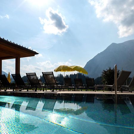 Hotel Der Hechl Tauplitz Esterno foto