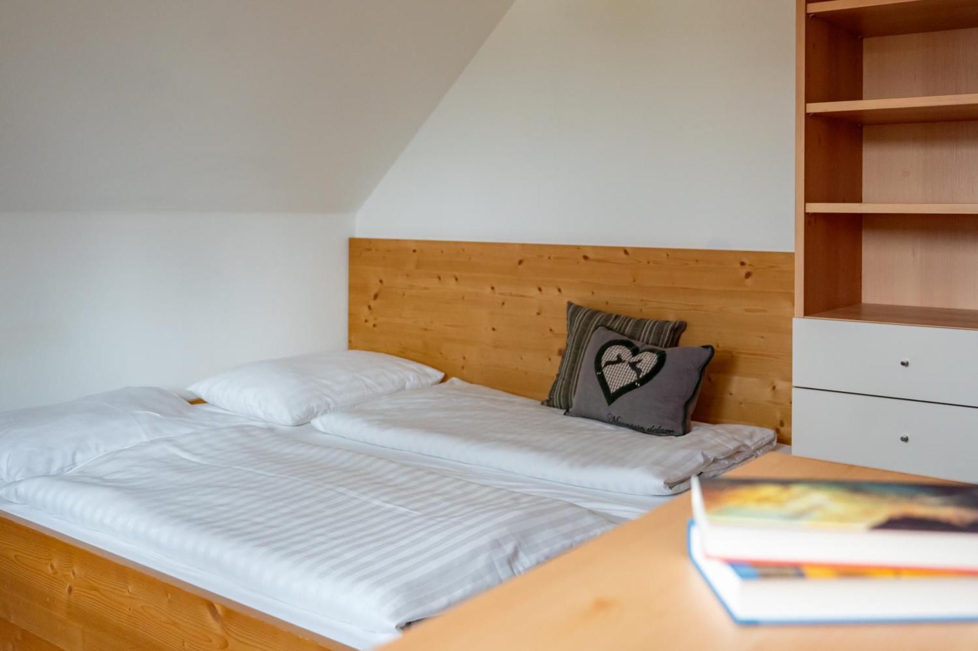 Hotel Der Hechl Tauplitz Esterno foto
